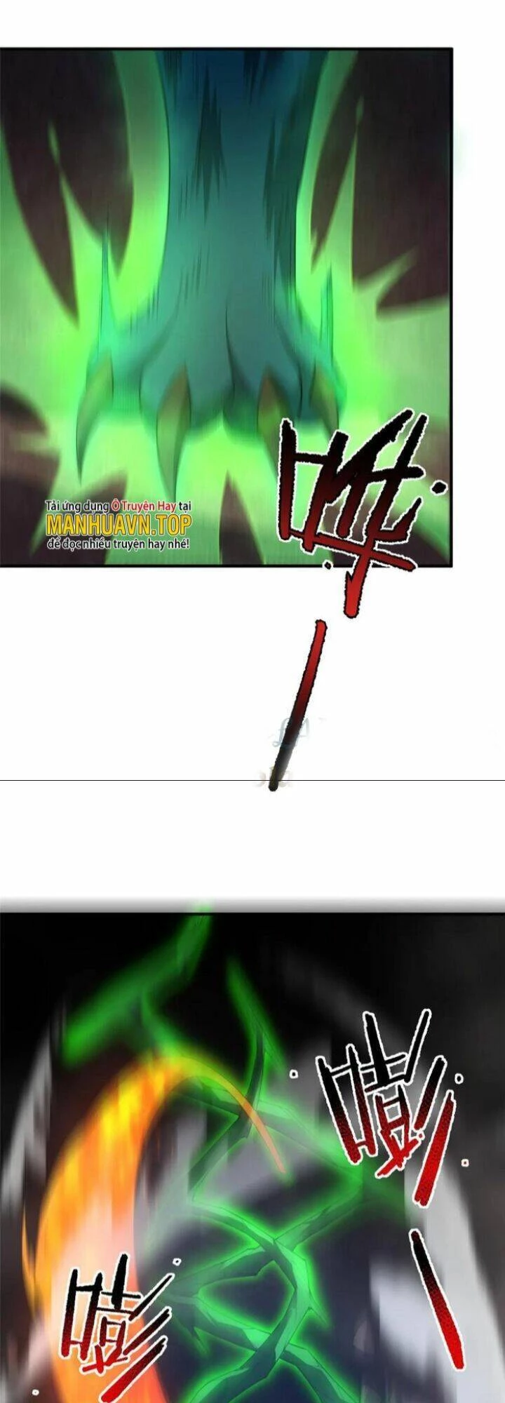 Thần Sủng Tiến Hóa Chapter 180 - Trang 4