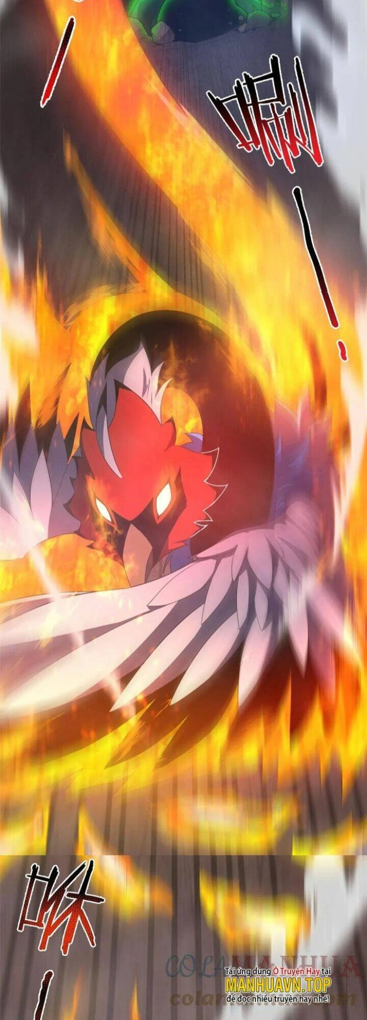 Thần Sủng Tiến Hóa Chapter 180 - Trang 4