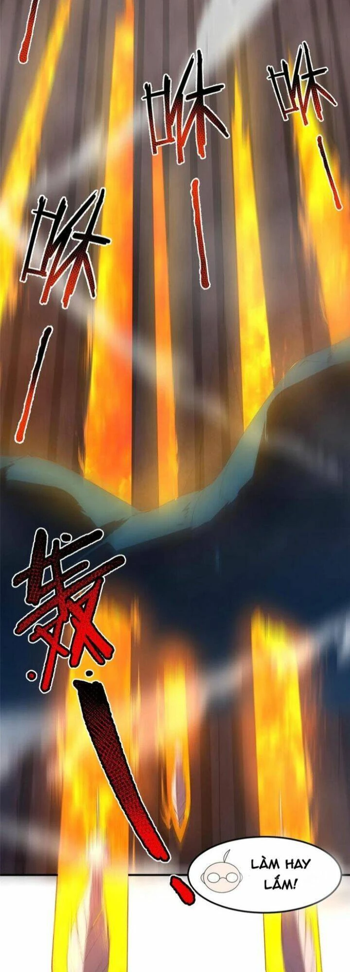 Thần Sủng Tiến Hóa Chapter 180 - Trang 4