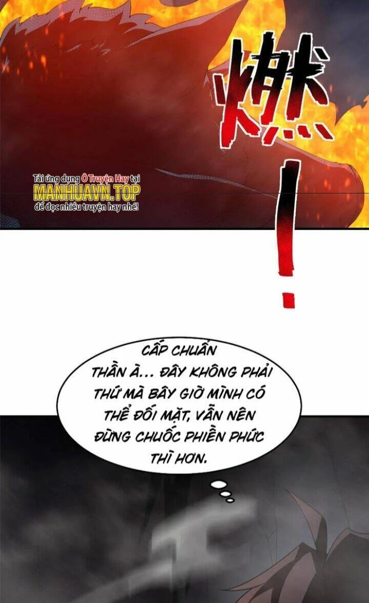 Thần Sủng Tiến Hóa Chapter 180 - Trang 4