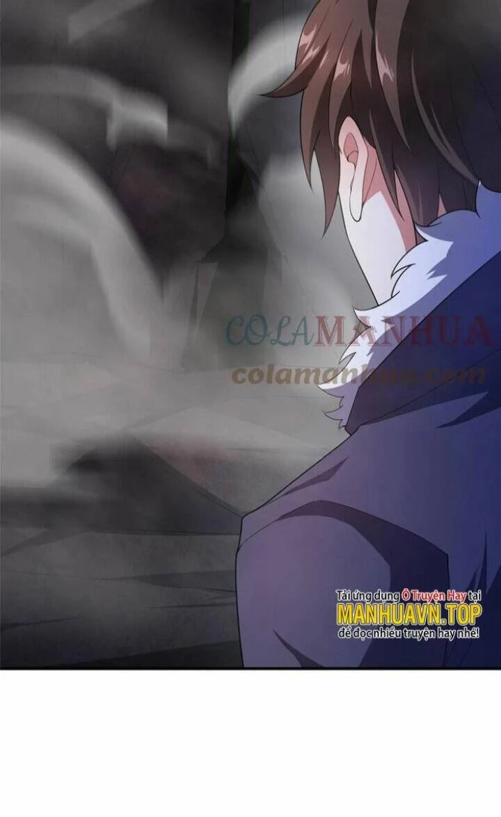 Thần Sủng Tiến Hóa Chapter 180 - Trang 4