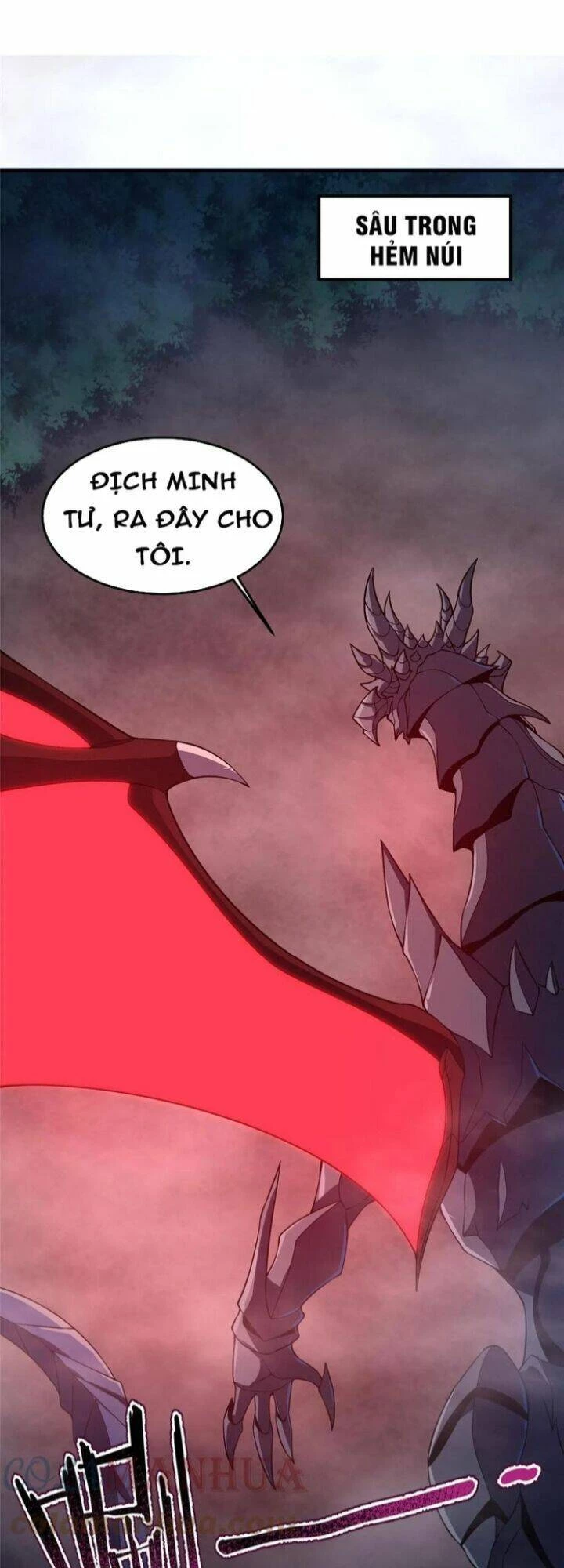 Thần Sủng Tiến Hóa Chapter 180 - Trang 4