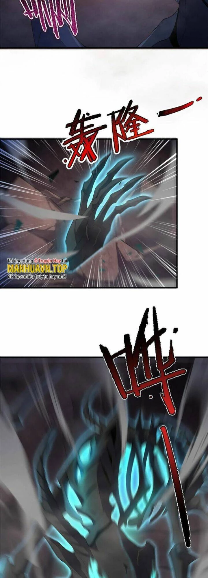 Thần Sủng Tiến Hóa Chapter 180 - Trang 4