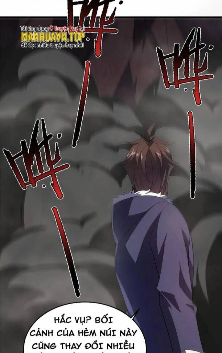 Thần Sủng Tiến Hóa Chapter 180 - Trang 4