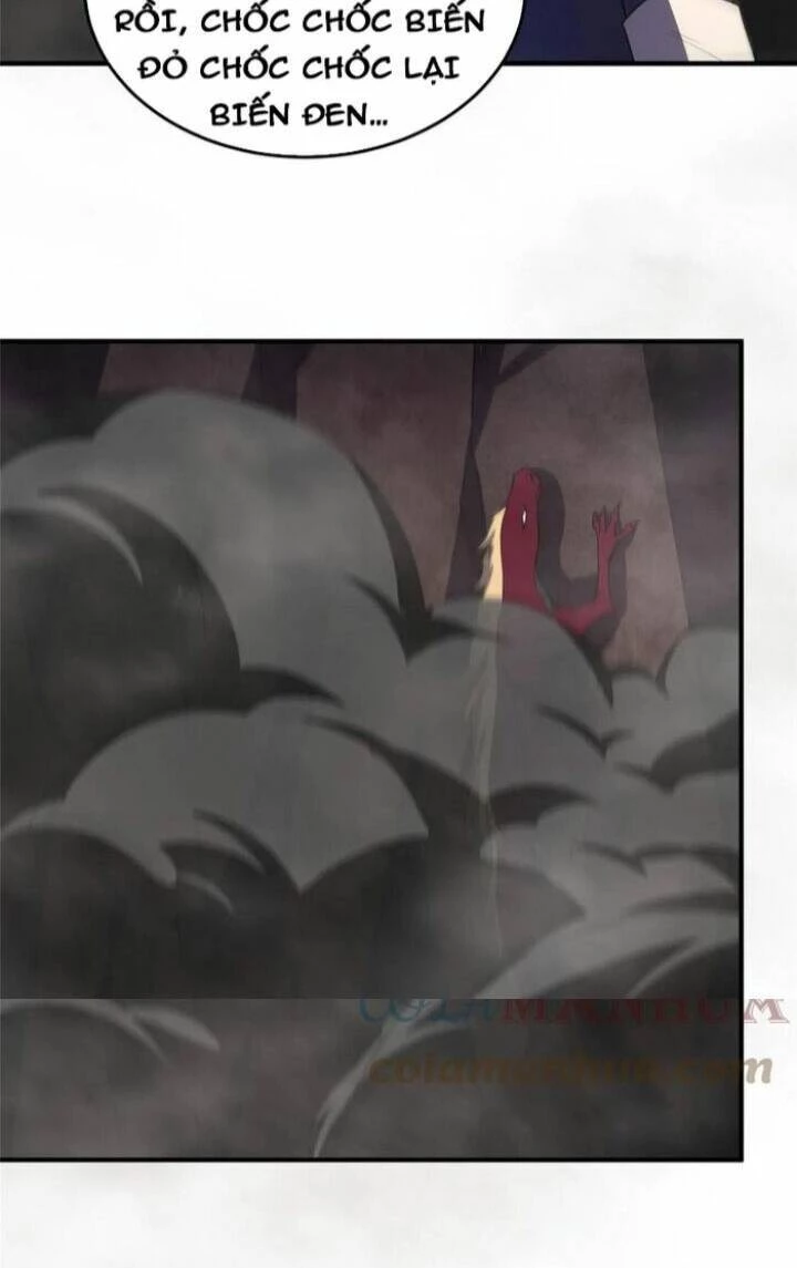 Thần Sủng Tiến Hóa Chapter 180 - Trang 4