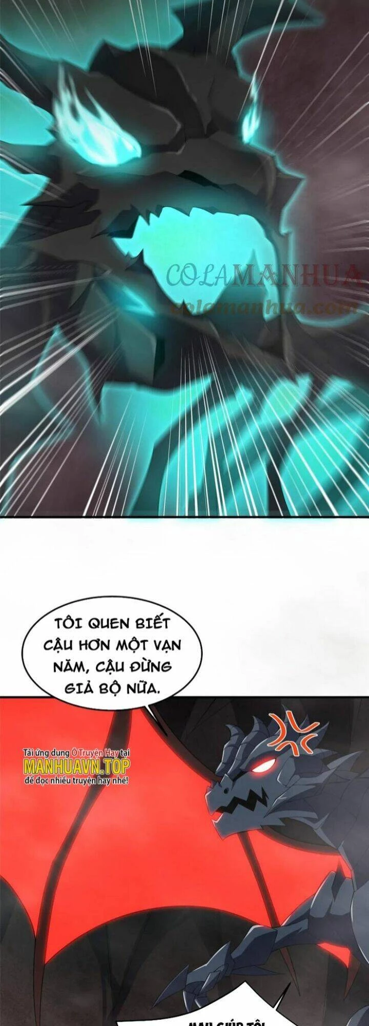 Thần Sủng Tiến Hóa Chapter 180 - Trang 4