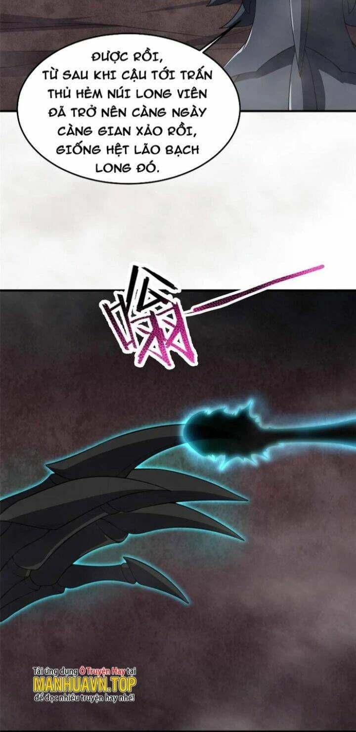 Thần Sủng Tiến Hóa Chapter 180 - Trang 4