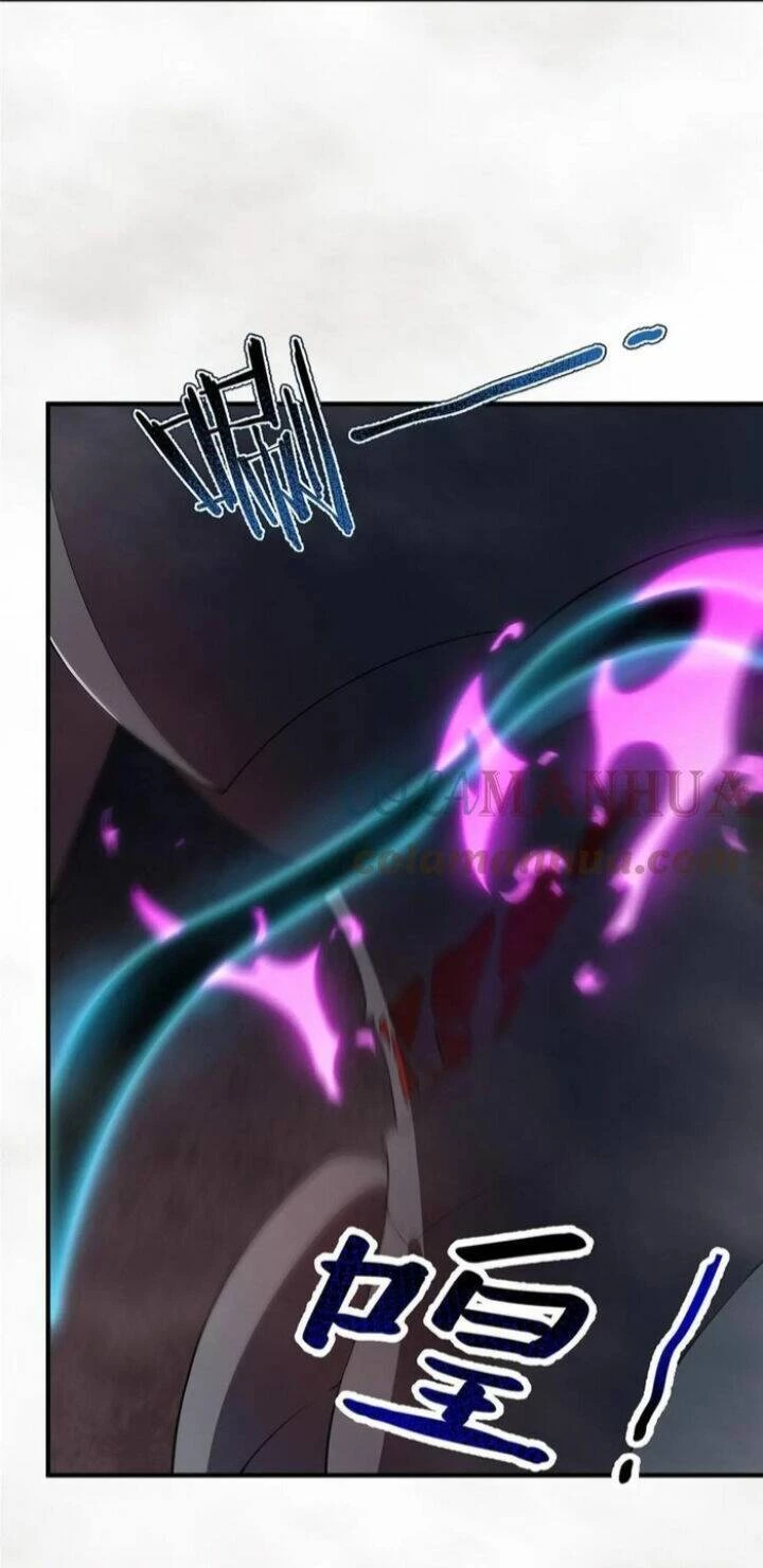 Thần Sủng Tiến Hóa Chapter 180 - Trang 4