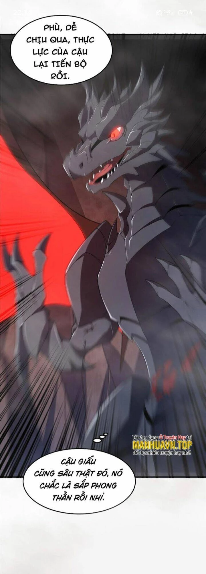 Thần Sủng Tiến Hóa Chapter 180 - Trang 4