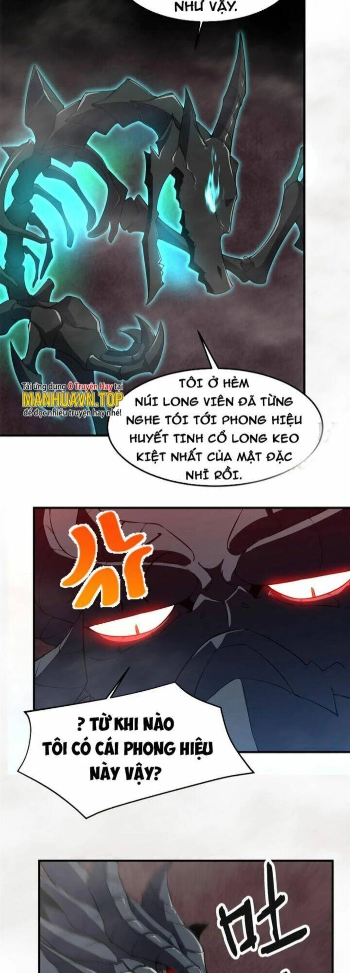 Thần Sủng Tiến Hóa Chapter 180 - Trang 4