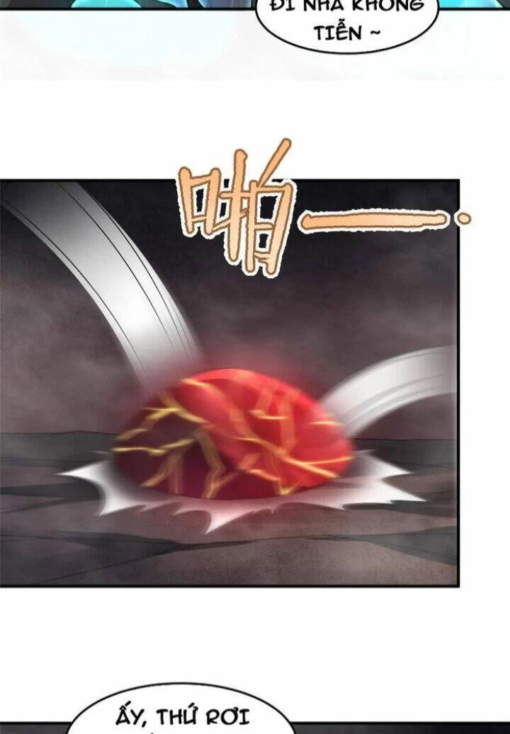 Thần Sủng Tiến Hóa Chapter 180 - Trang 4