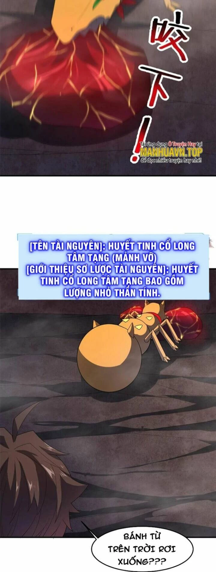 Thần Sủng Tiến Hóa Chapter 180 - Trang 4