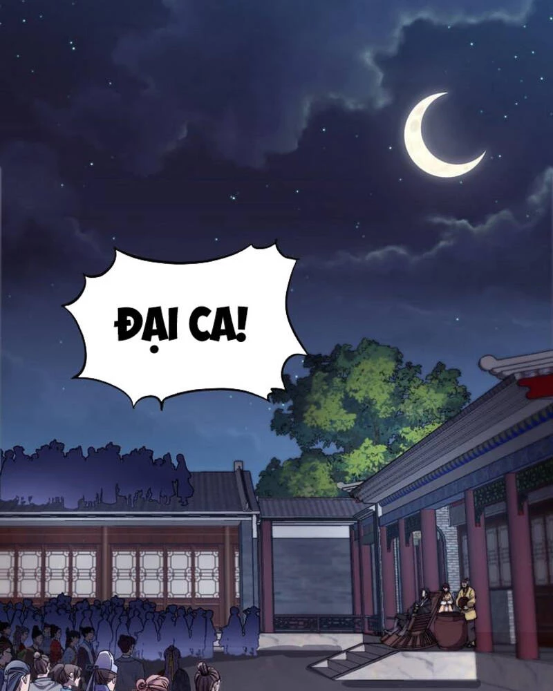 Ta Có Một Sơn Trại Chapter 189 - Trang 4