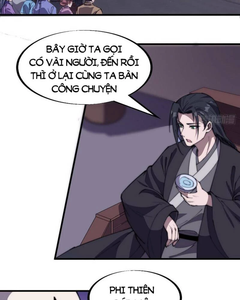 Ta Có Một Sơn Trại Chapter 189 - Trang 4