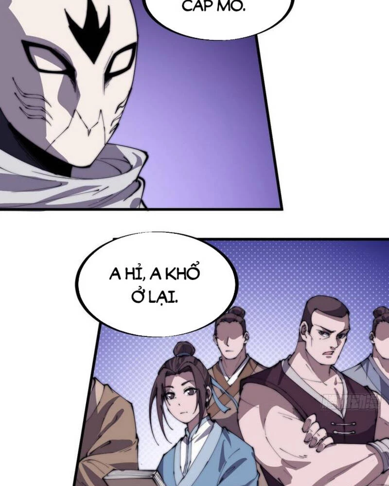 Ta Có Một Sơn Trại Chapter 189 - Trang 4