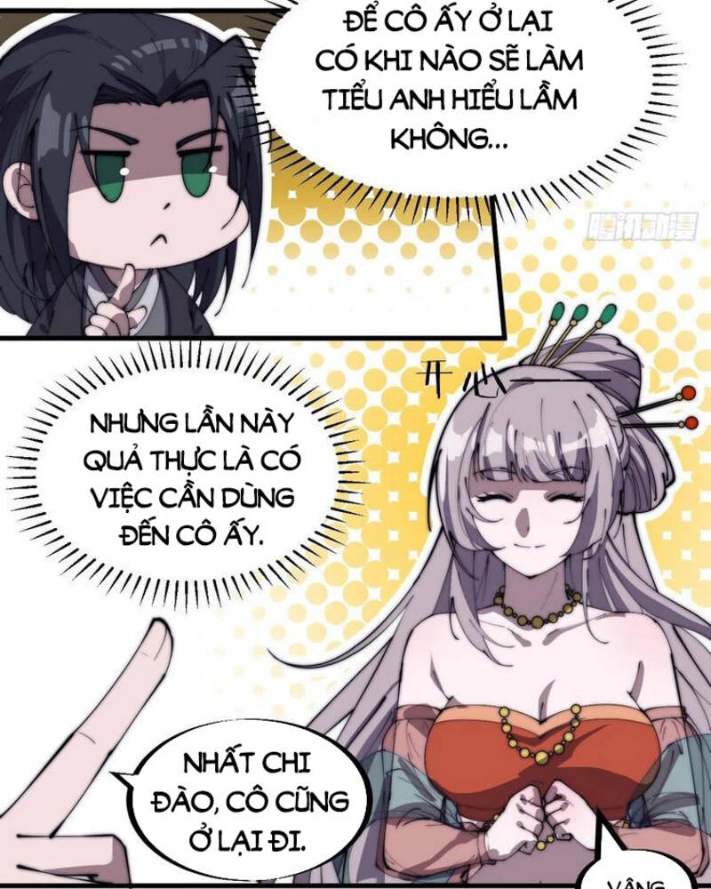 Ta Có Một Sơn Trại Chapter 189 - Trang 4