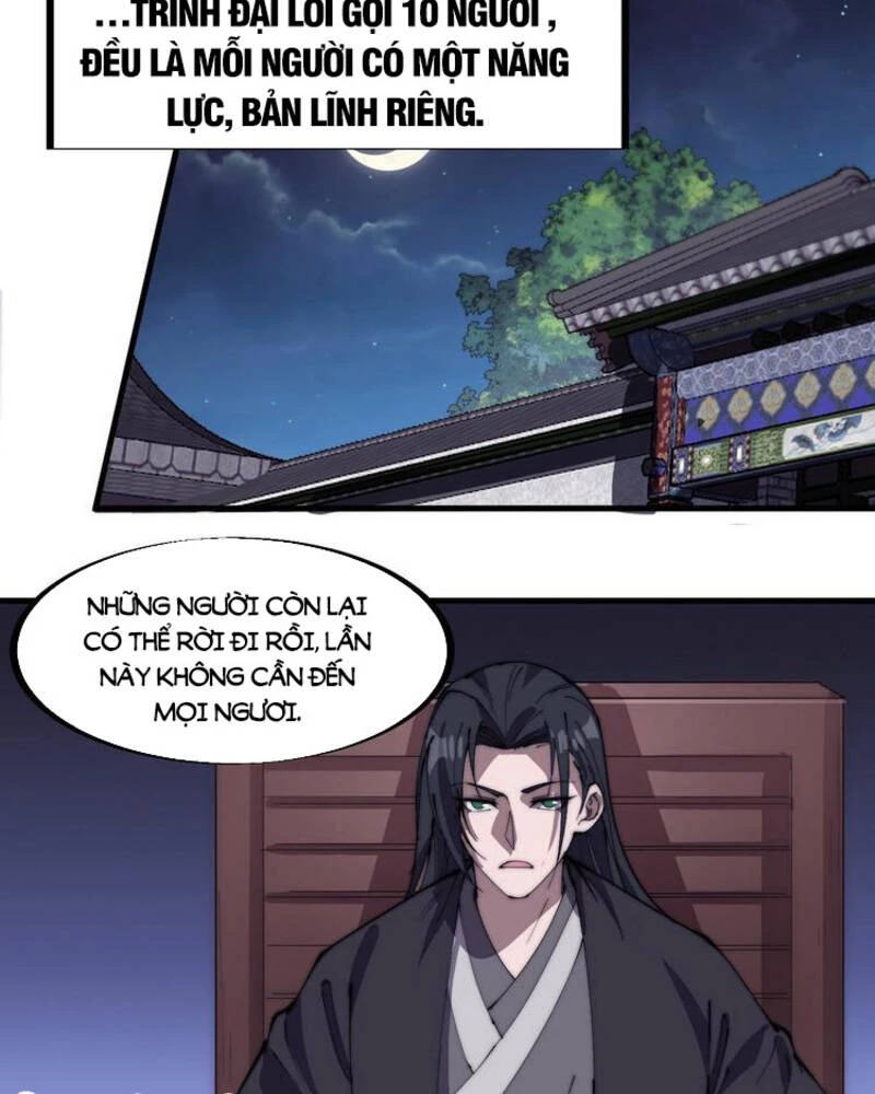 Ta Có Một Sơn Trại Chapter 189 - Trang 4