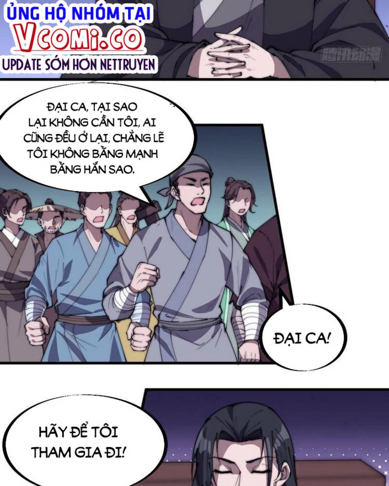 Ta Có Một Sơn Trại Chapter 189 - Trang 4