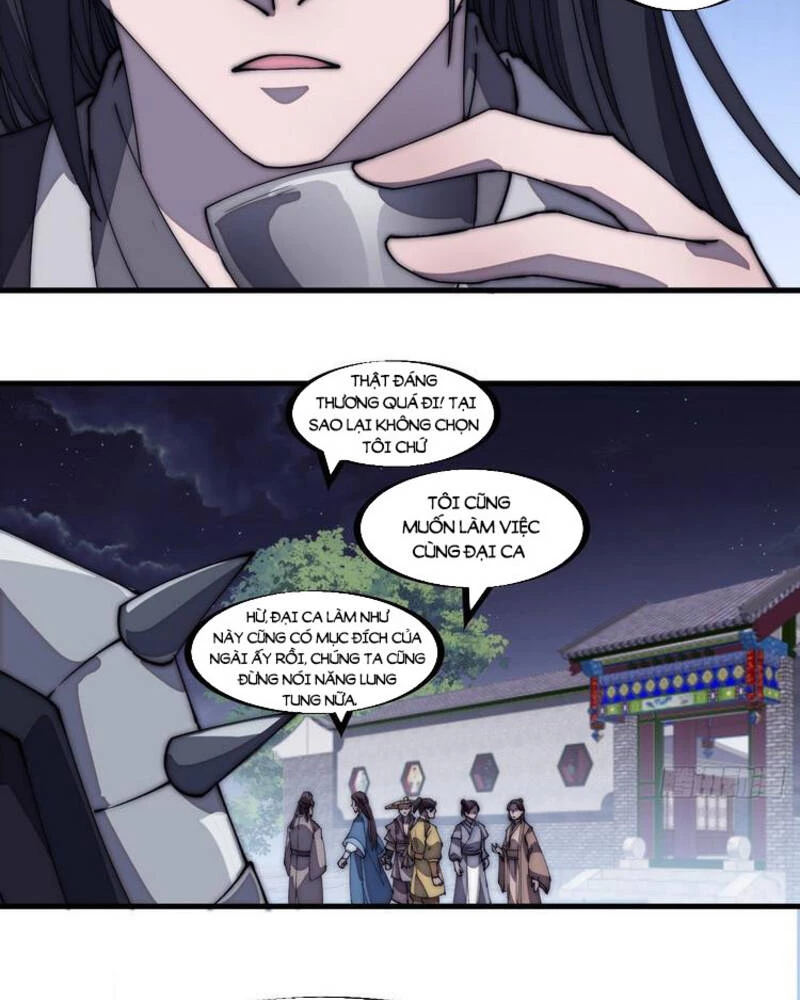 Ta Có Một Sơn Trại Chapter 189 - Trang 4