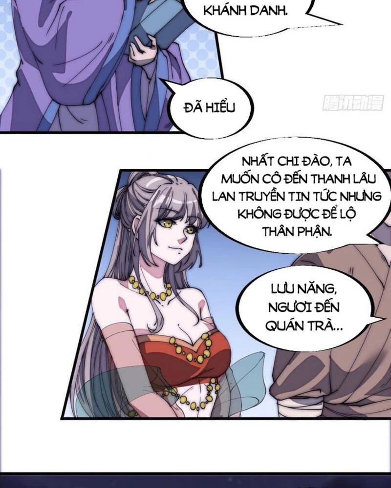 Ta Có Một Sơn Trại Chapter 189 - Trang 4