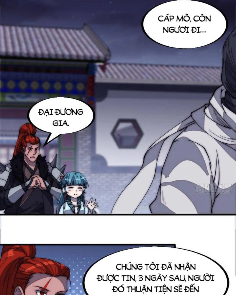 Ta Có Một Sơn Trại Chapter 189 - Trang 4