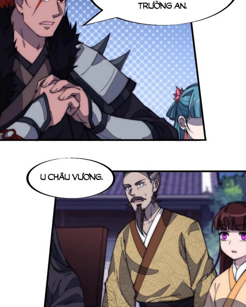 Ta Có Một Sơn Trại Chapter 189 - Trang 4