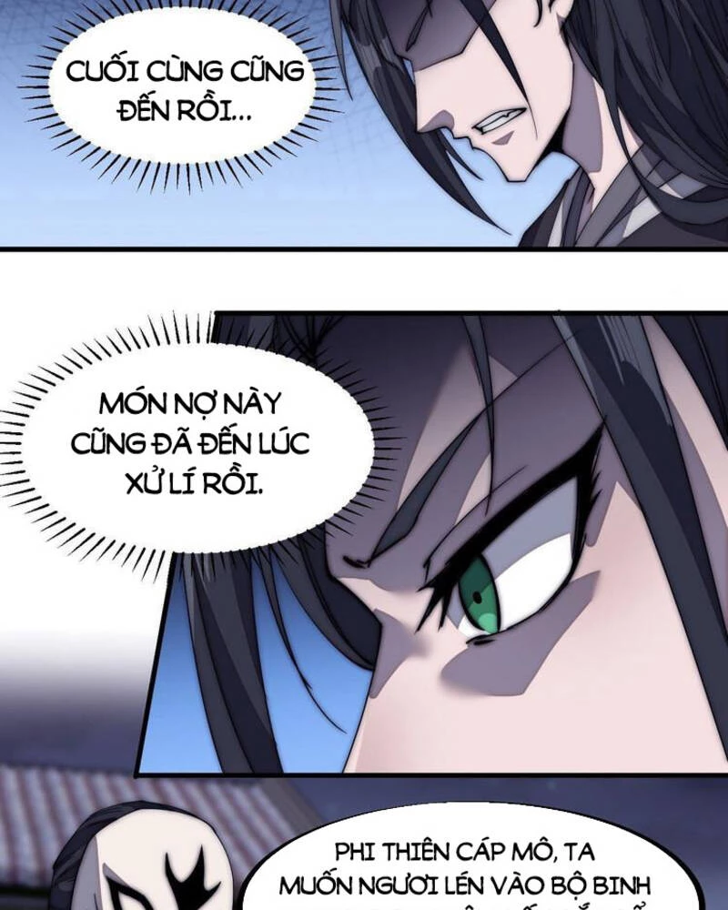 Ta Có Một Sơn Trại Chapter 189 - Trang 4