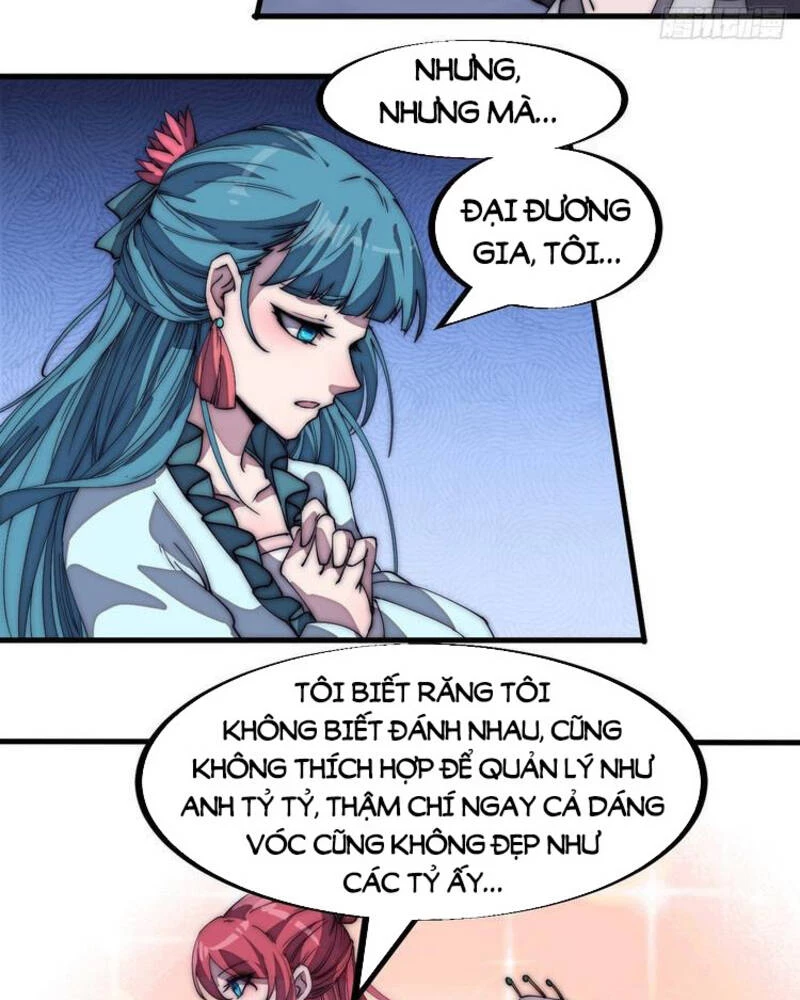 Ta Có Một Sơn Trại Chapter 189 - Trang 4