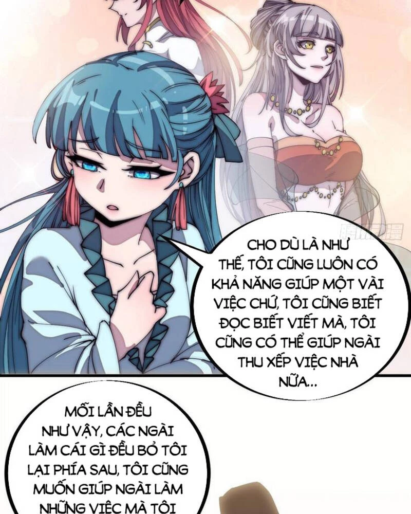 Ta Có Một Sơn Trại Chapter 189 - Trang 4