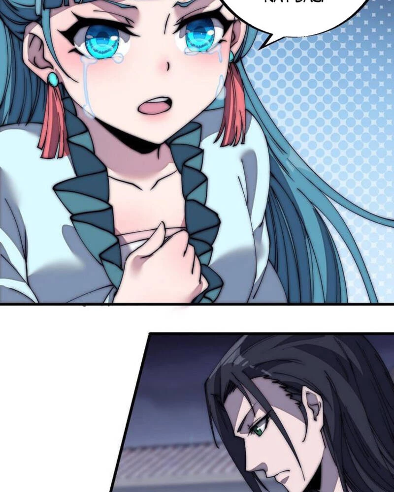 Ta Có Một Sơn Trại Chapter 189 - Trang 4