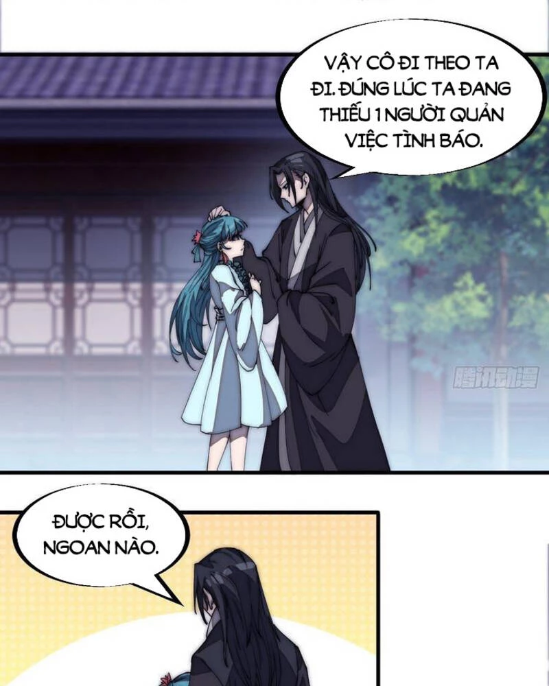 Ta Có Một Sơn Trại Chapter 189 - Trang 4