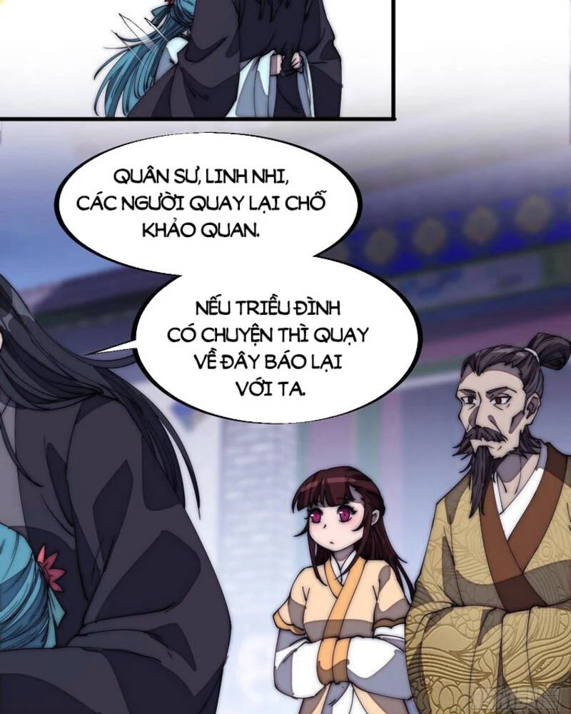 Ta Có Một Sơn Trại Chapter 189 - Trang 4