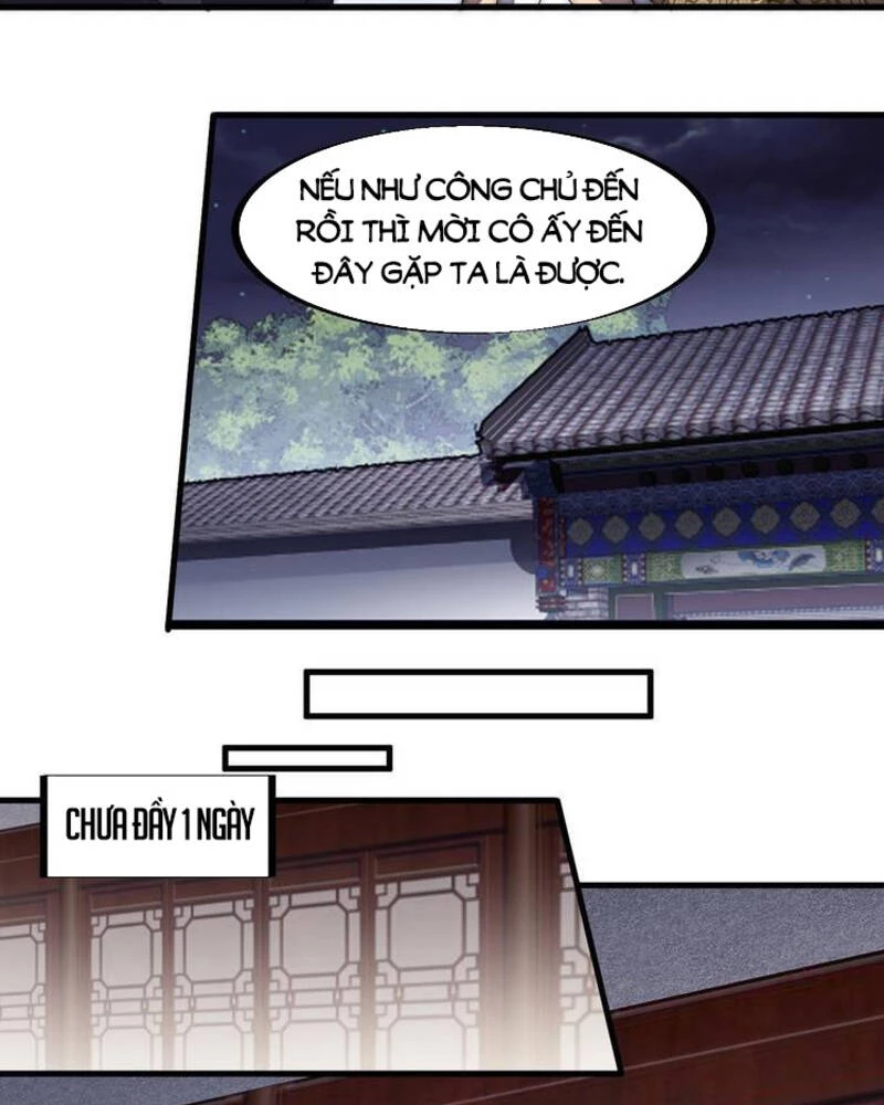 Ta Có Một Sơn Trại Chapter 189 - Trang 4