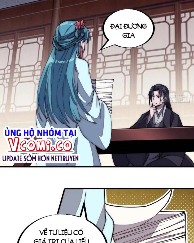 Ta Có Một Sơn Trại Chapter 189 - Trang 4