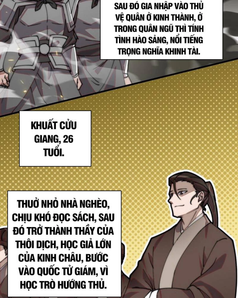 Ta Có Một Sơn Trại Chapter 189 - Trang 4