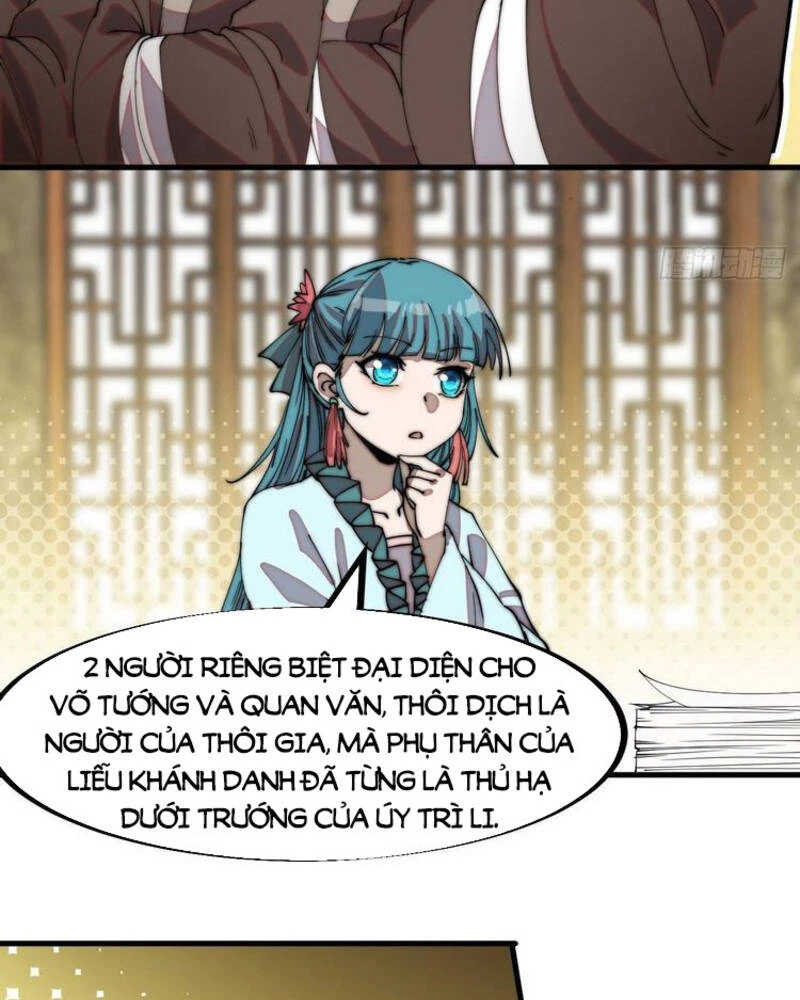 Ta Có Một Sơn Trại Chapter 189 - Trang 4