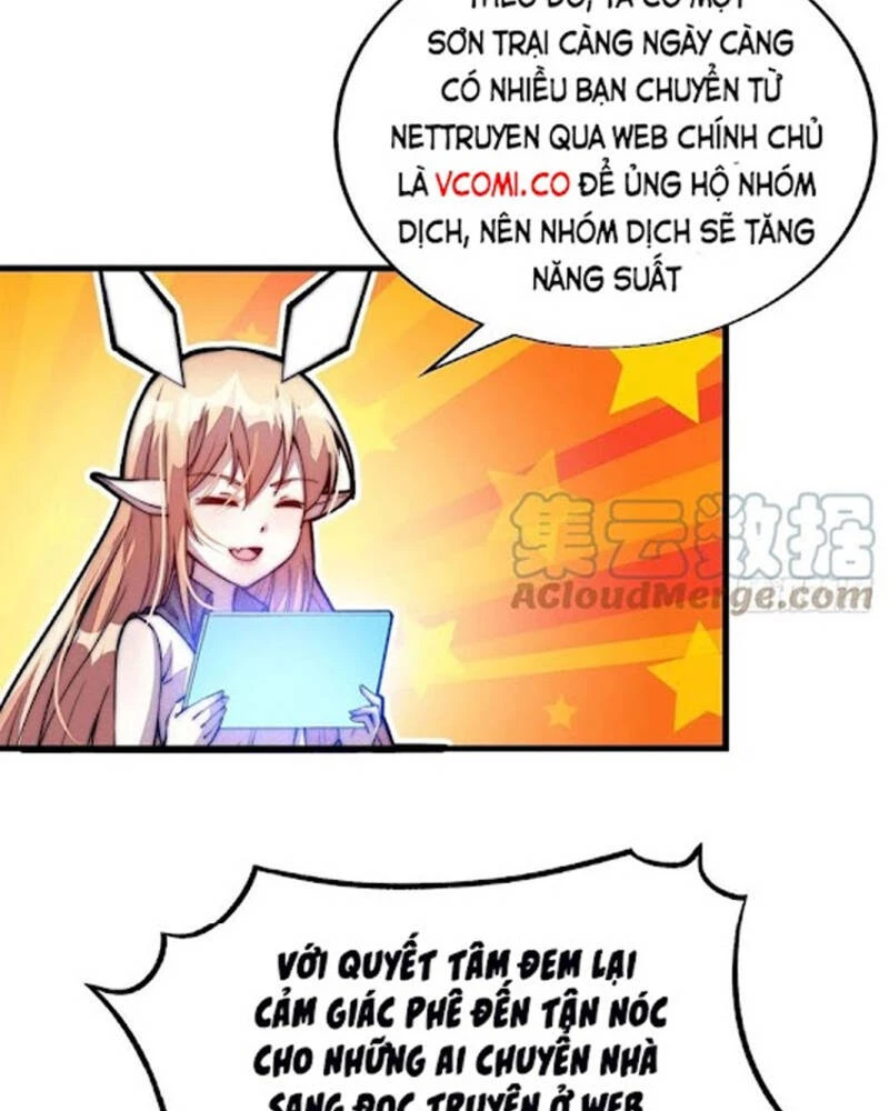 Ta Có Một Sơn Trại Chapter 189 - Trang 4