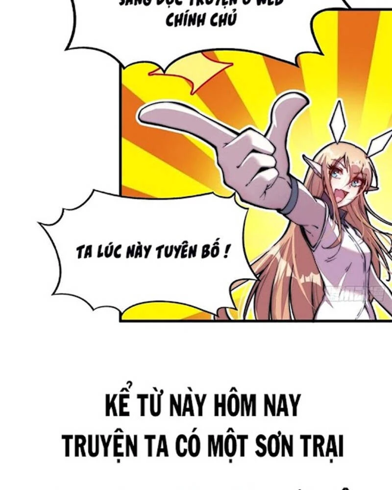 Ta Có Một Sơn Trại Chapter 189 - Trang 4