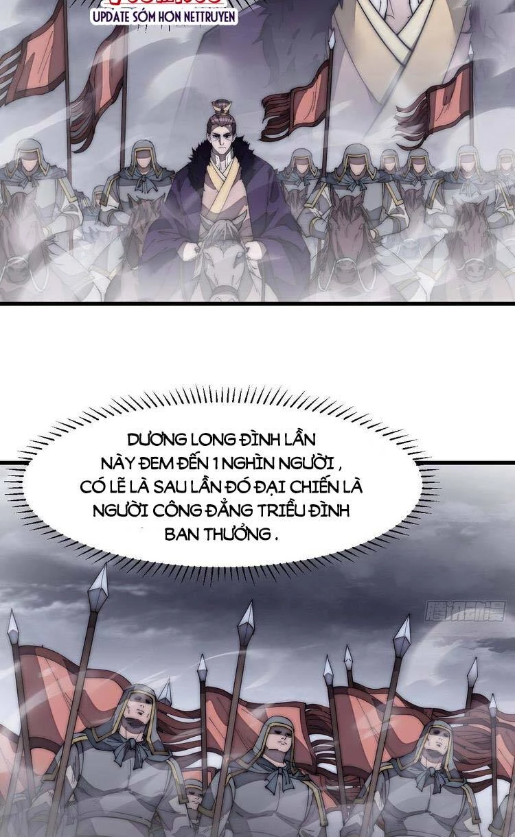 Ta Có Một Sơn Trại Chapter 190 - Trang 4