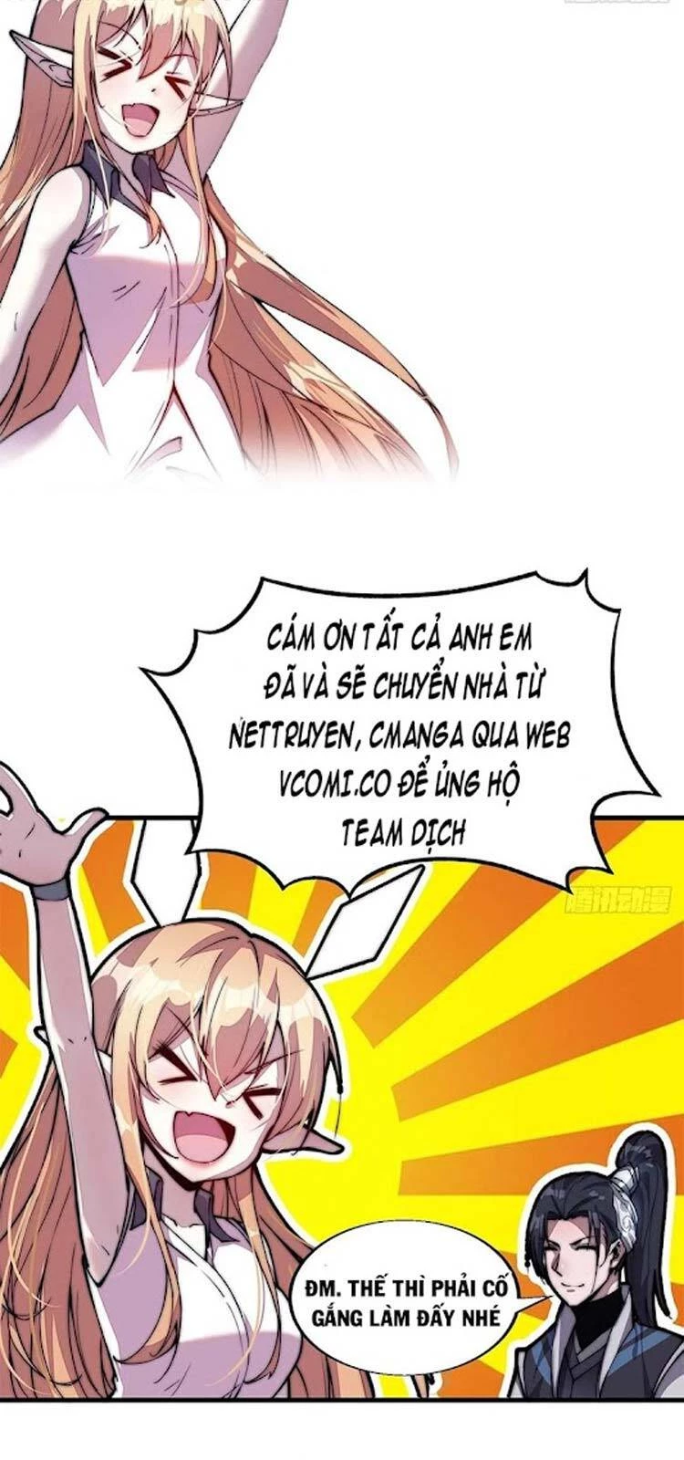 Ta Có Một Sơn Trại Chapter 191 - Trang 4