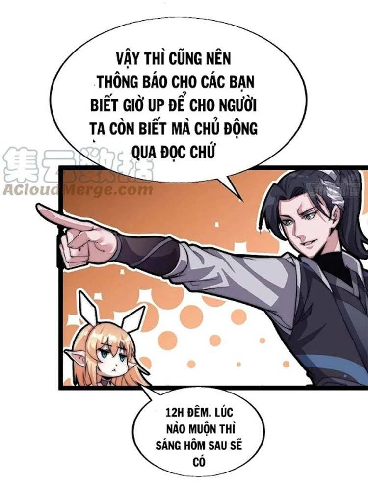 Ta Có Một Sơn Trại Chapter 191 - Trang 4