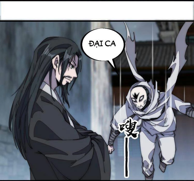 Ta Có Một Sơn Trại Chapter 192 - Trang 4