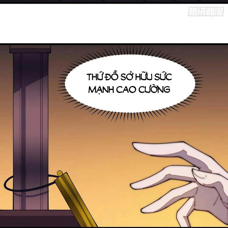 Ta Có Một Sơn Trại Chapter 192 - Trang 4