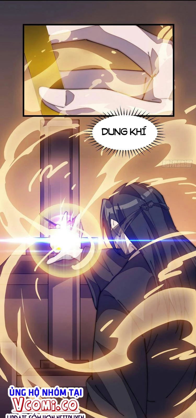 Ta Có Một Sơn Trại Chapter 192 - Trang 4