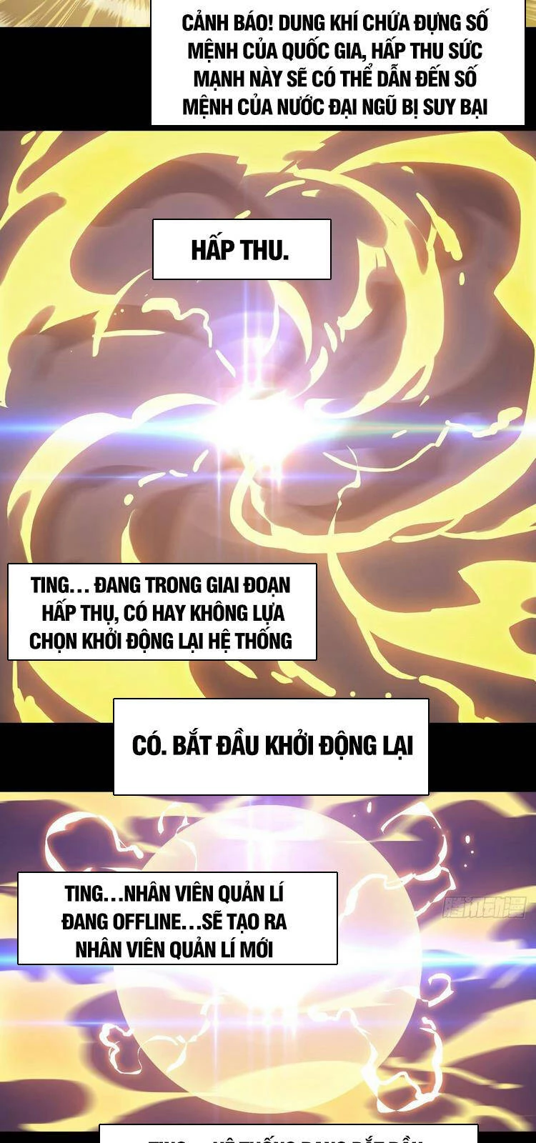 Ta Có Một Sơn Trại Chapter 192 - Trang 4