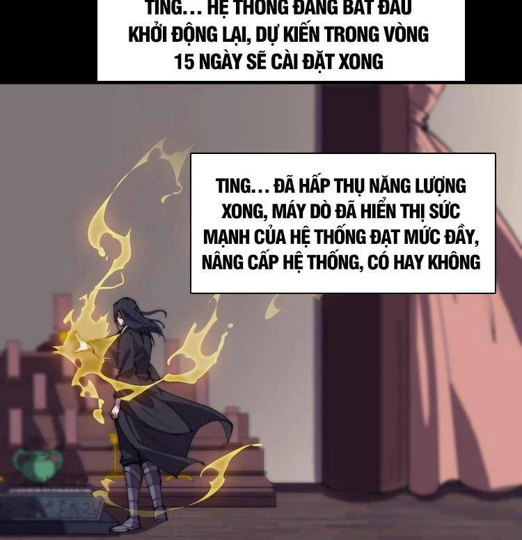 Ta Có Một Sơn Trại Chapter 192 - Trang 4