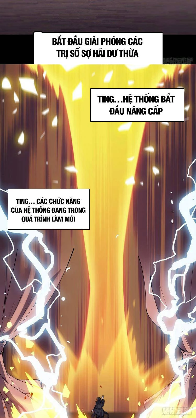 Ta Có Một Sơn Trại Chapter 192 - Trang 4