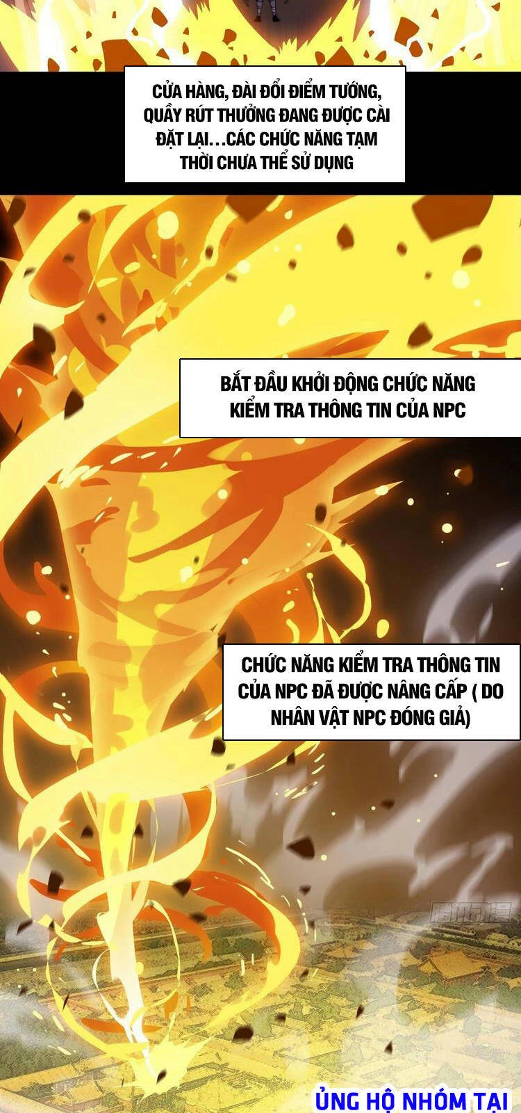 Ta Có Một Sơn Trại Chapter 192 - Trang 4