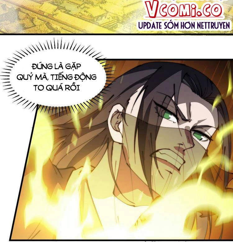Ta Có Một Sơn Trại Chapter 192 - Trang 4