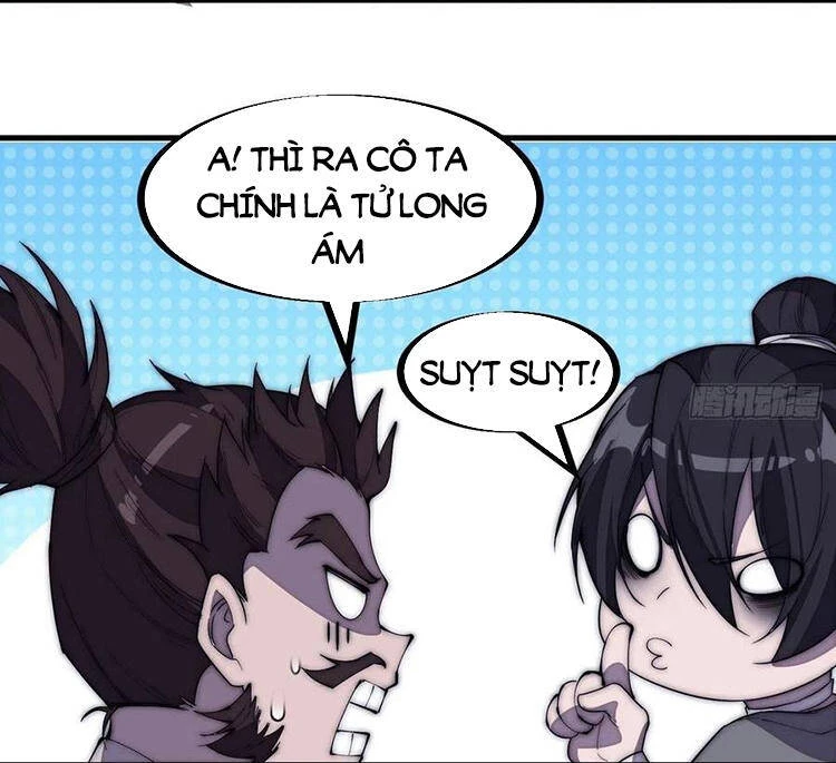 Ta Có Một Sơn Trại Chapter 194 - Trang 4